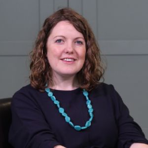 Nicola Harrison